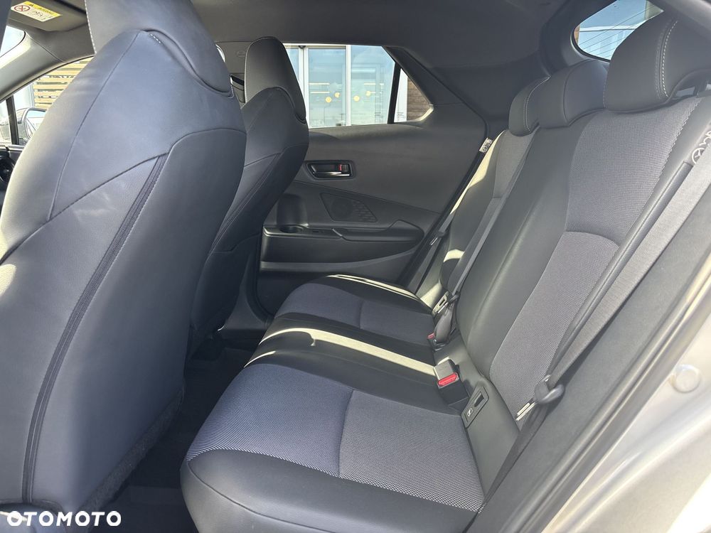 Toyota C-HR 1.8 Hybrid Executive - 13