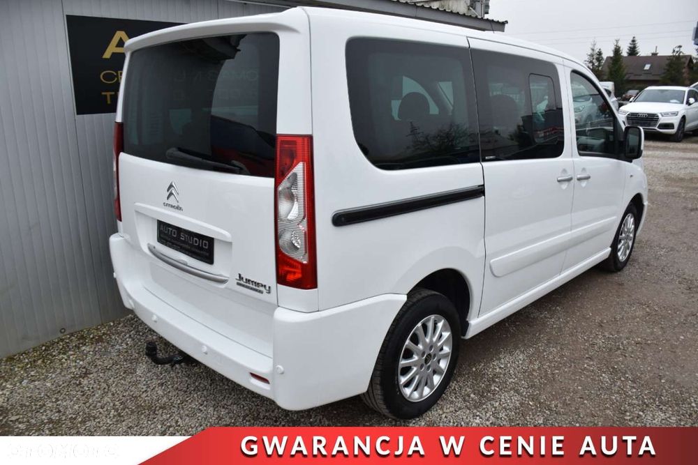 Citroën Jumpy Combi - 3