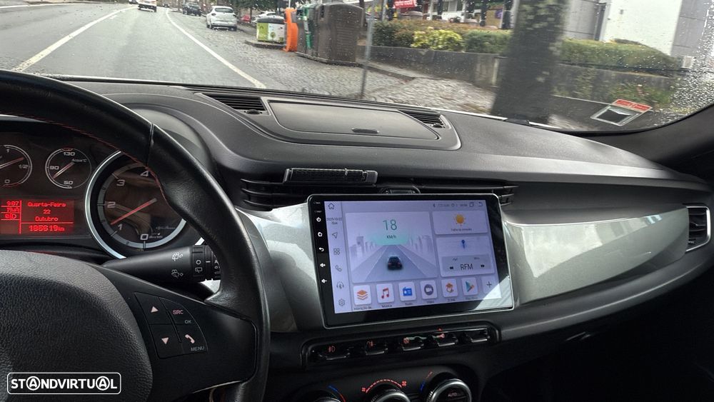 Alfa Romeo Giulietta 1.6 JTDM Distinctive - 21