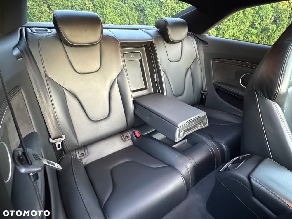 Audi A5 Coupé 2.0 TDI Quattro Sport S tronic - 25