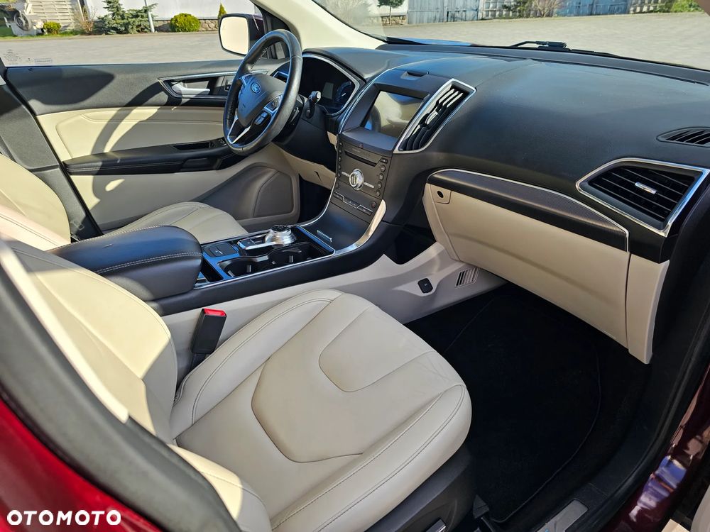 Ford Edge - 6