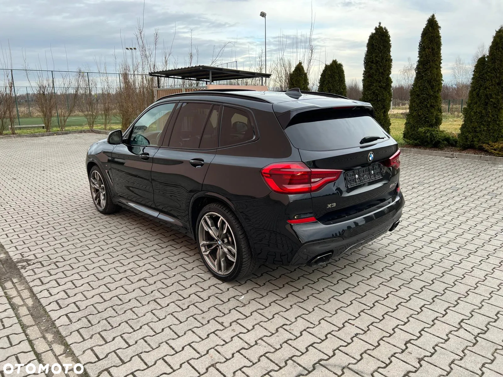 BMW X3 M M40i Sport Edition - 5
