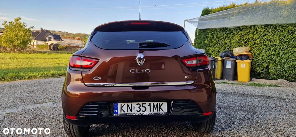 Renault Clio 1.5 dCi Intens - 7