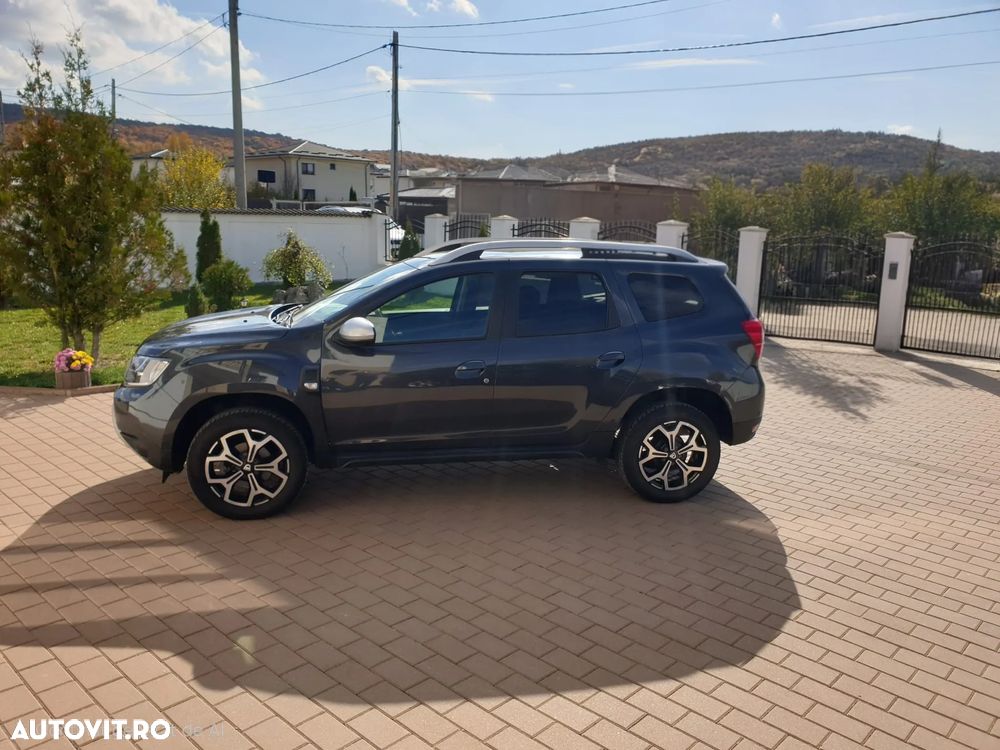 Dacia Duster TCe 130 2WD Prestige - 1