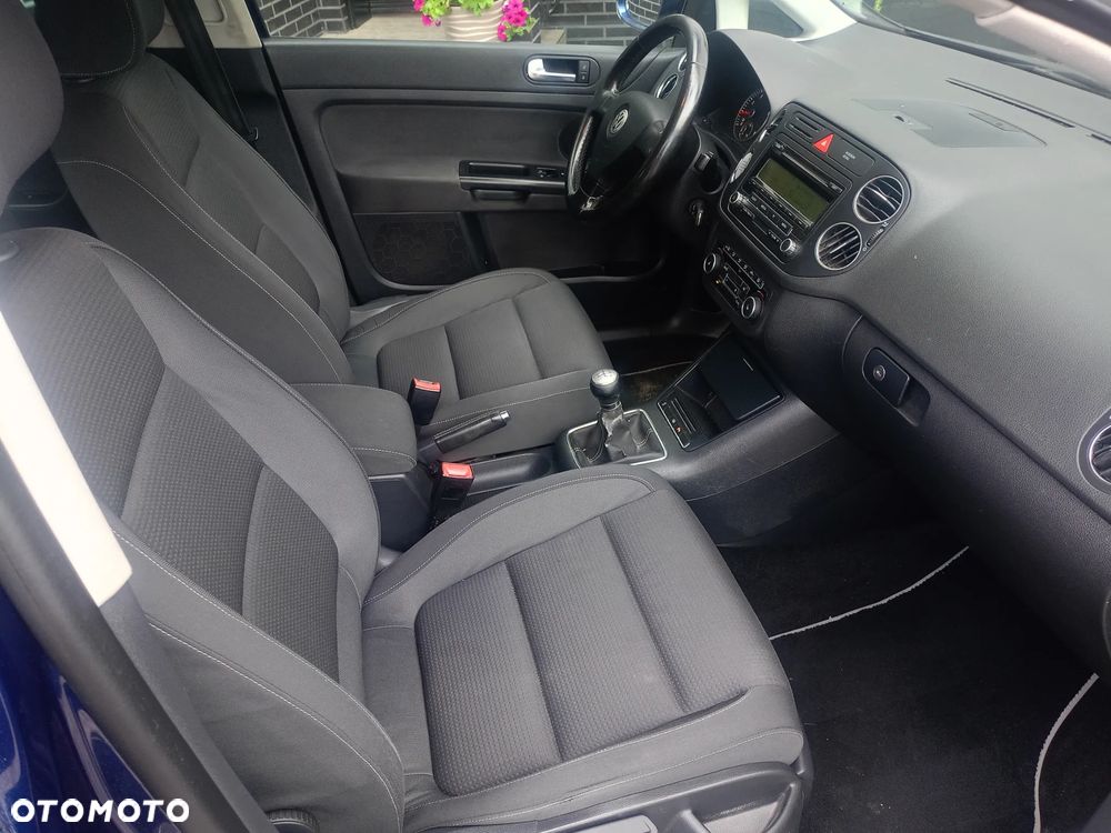 Volkswagen Golf 1.4 Edition - 9