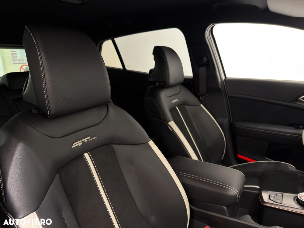 Kia Sportage 1.6T-GDI AWD Aut. GT-line - 9