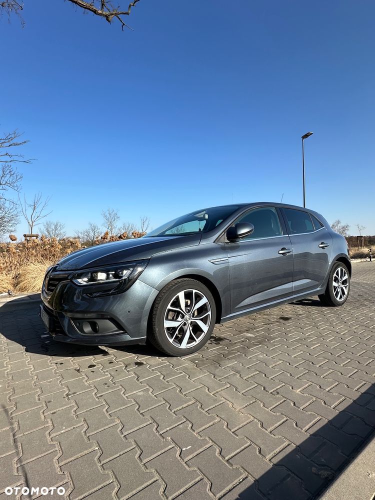 Renault Megane 1.6 dCi Intens - 2