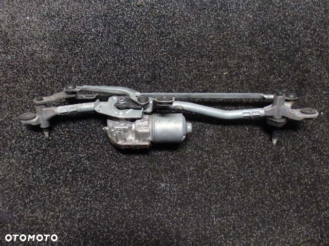 AUDI A6 C7 MECHANIZM WYCIERACZEK PRZÓD  4G1955023A  RAF-AUTO CZĘŚCI - 2