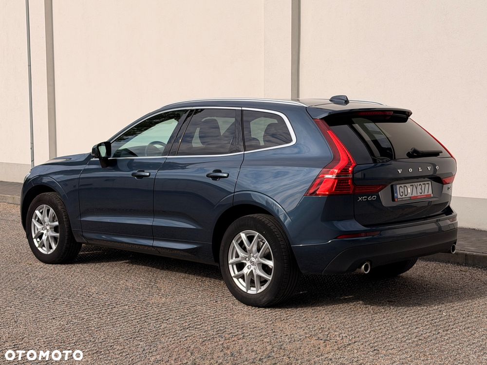 Volvo XC 60 D4 SCR Momentum - 14