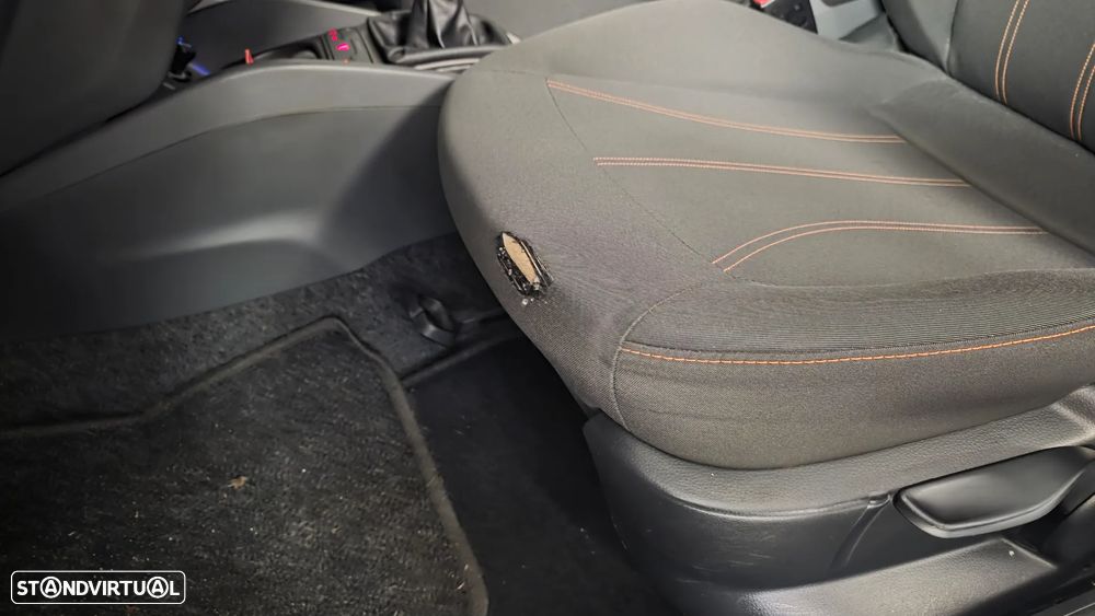 SEAT Ibiza ST 1.2 12V Style - 15