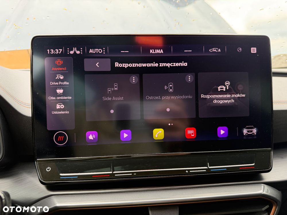Cupra Formentor 2.0 TSI 4Drive VZ DSG - 32