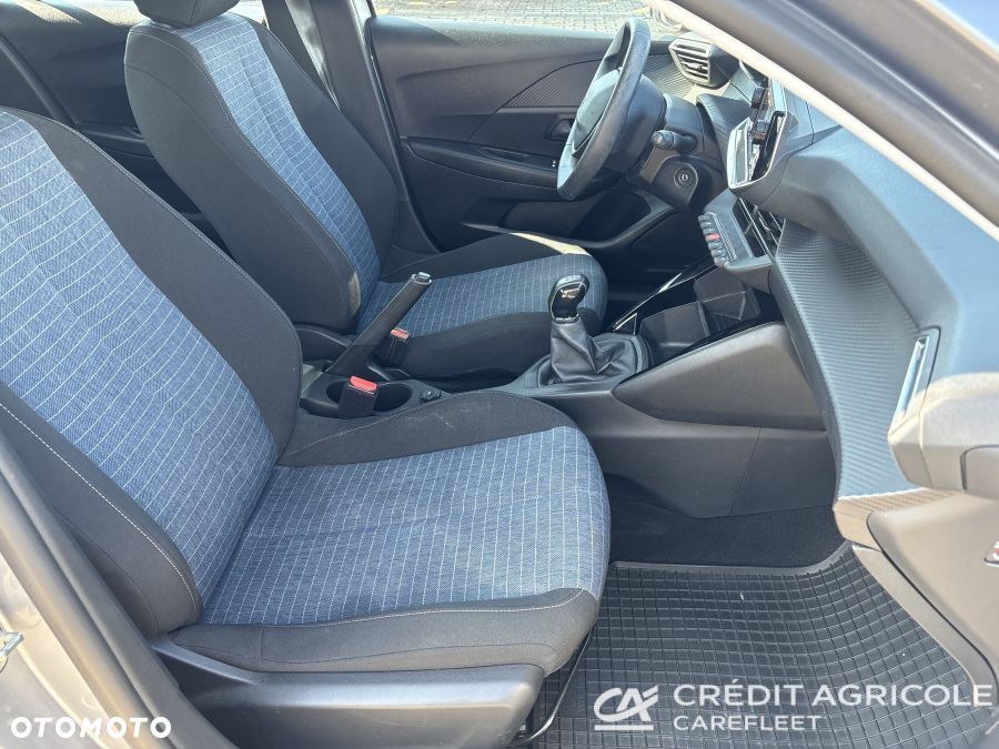 Peugeot 208 1.2 PureTech Like S&S - 18