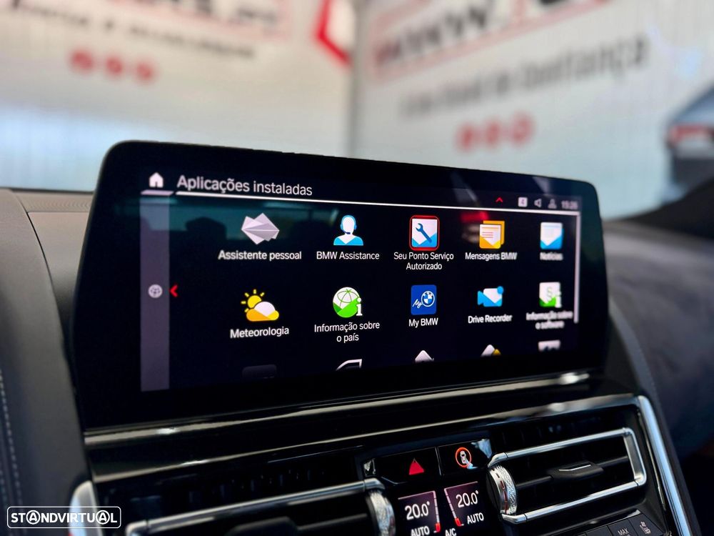 BMW M8 Competition - 29