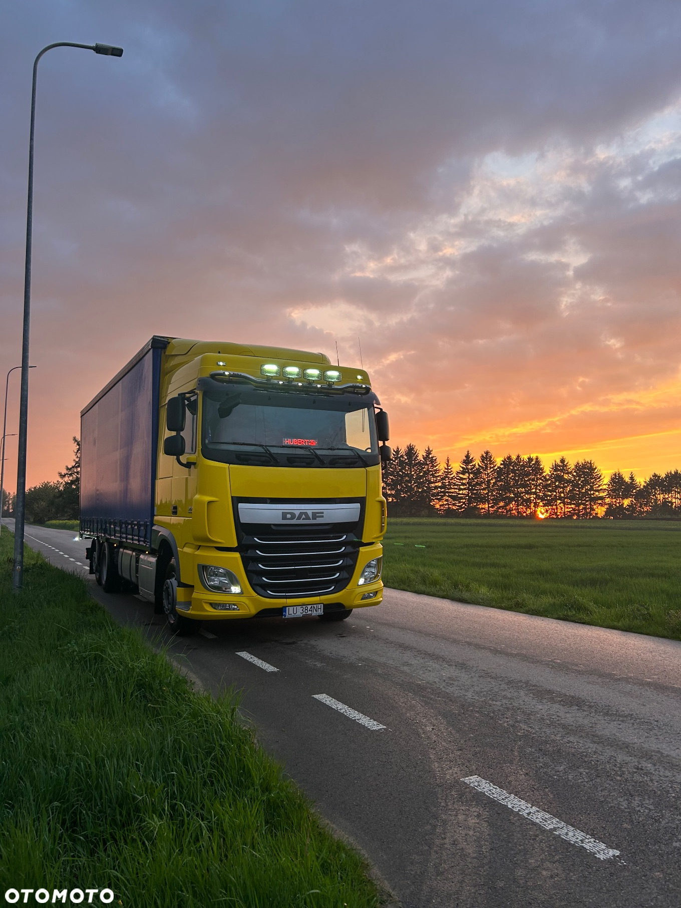 DAF XF 106 460 - 3