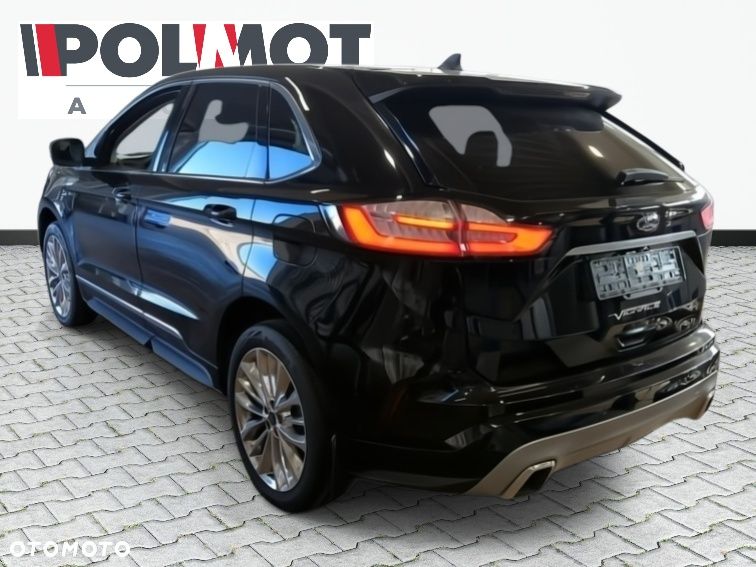 Ford Edge 2020 photo 3