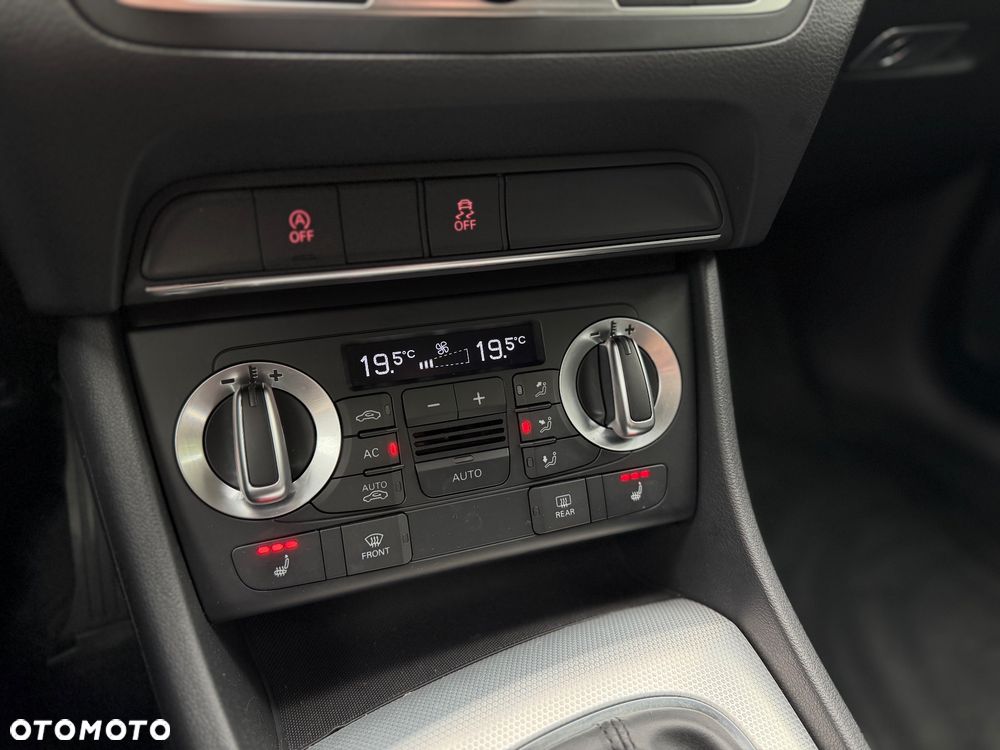 Audi Q3 2.0 TDI Quattro Prime Line S tronic - 24