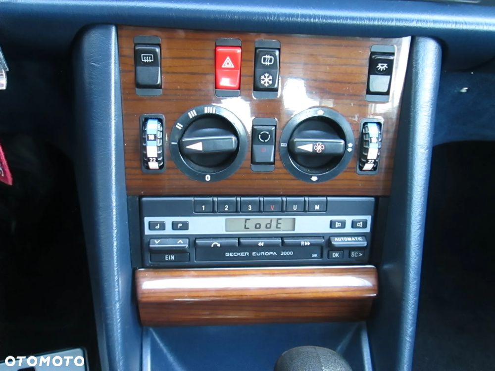 Mercedes-Benz Klasa S - 15