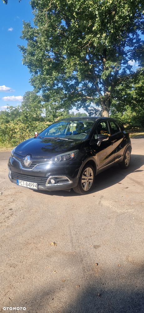 Renault Captur 1.5 dCi Life - 1