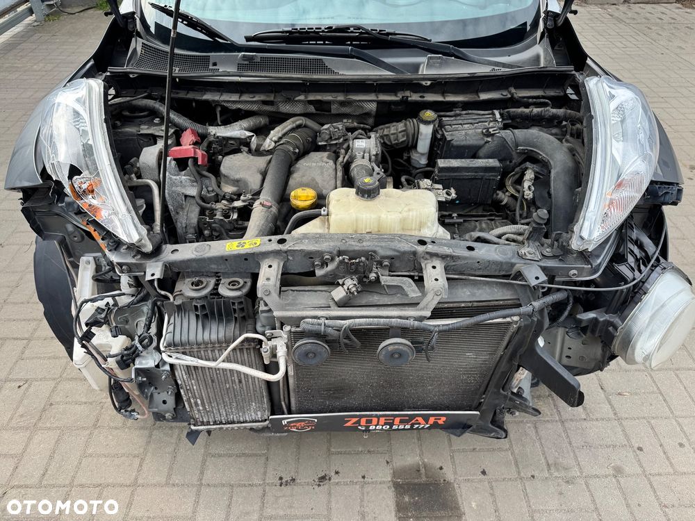 Nissan Juke 1.5 dCi Edition - 16