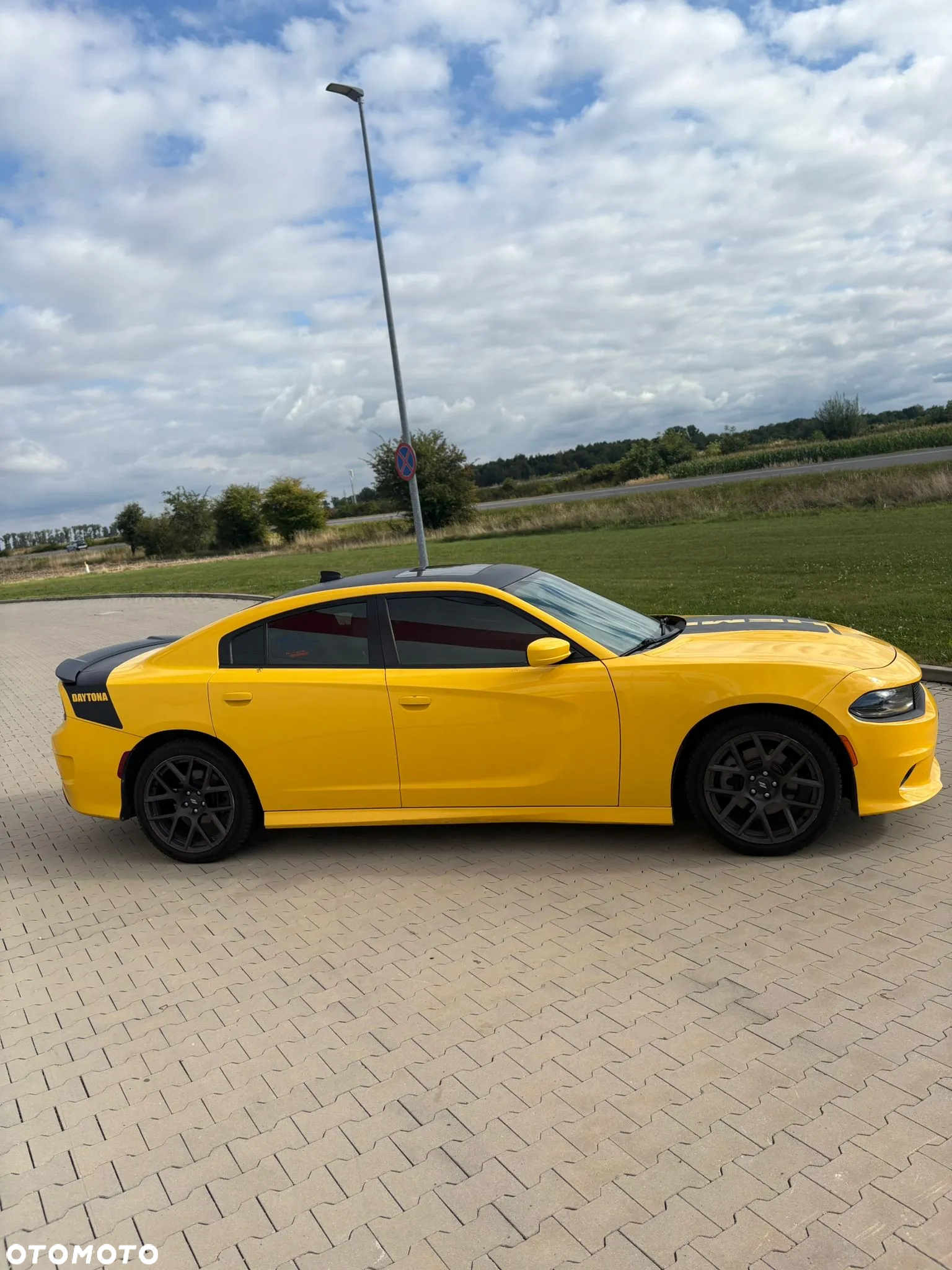 Dodge Charger 5.7 R/T Daytona - 11