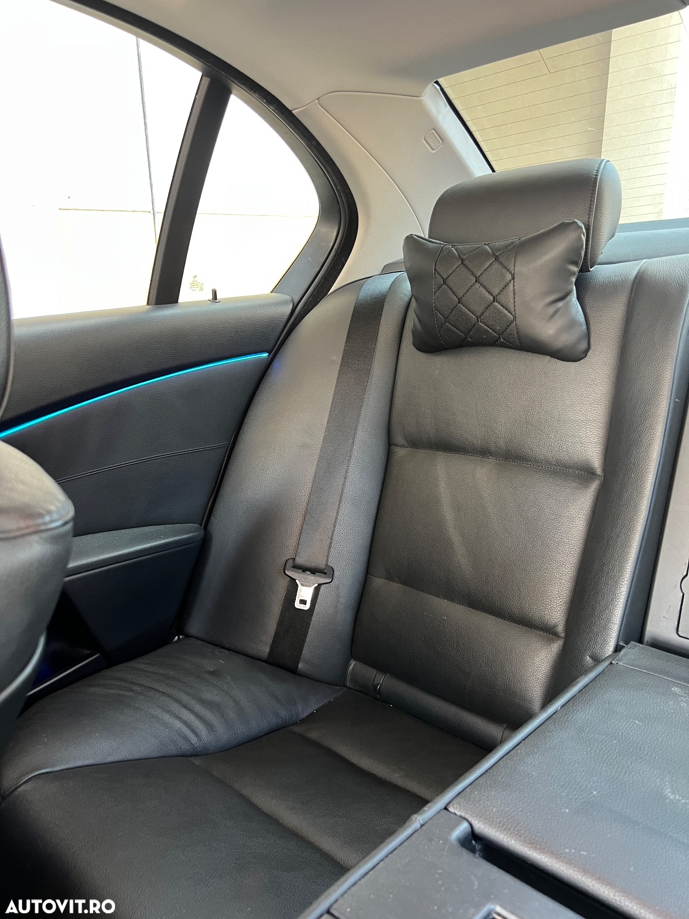 BMW Seria 5 525i - 18