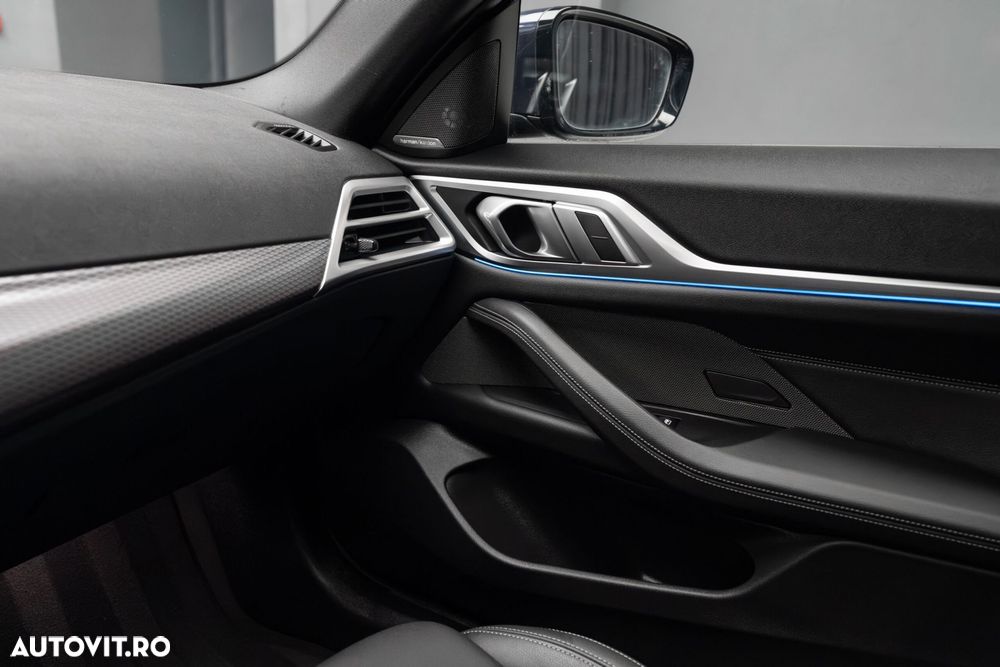 BMW Seria 4 - 17