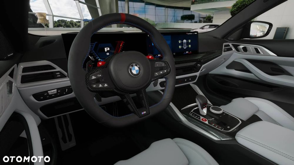 BMW M4 Competition M xDrive - 11