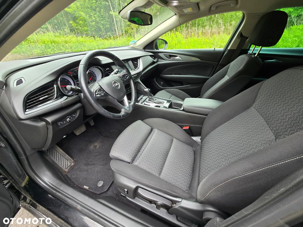 Opel Insignia 1.6 CDTI Enjoy S&S - 5