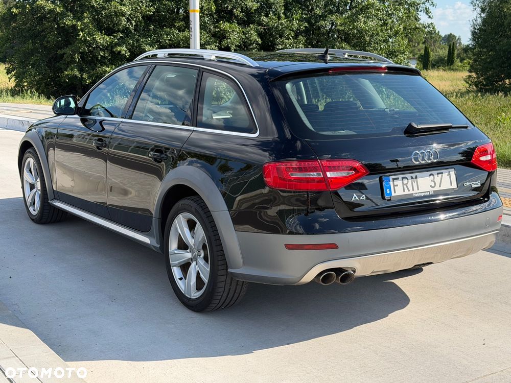 Audi A4 Allroad 2.0 TDI Quattro - 15