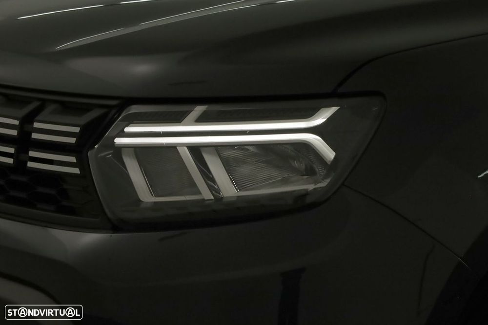 Dacia Duster 1.3 TCe Journey+ Up&Go - 6