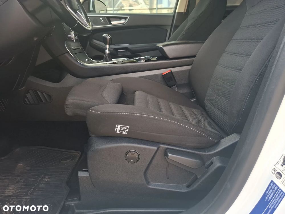 Ford S-Max 2.0 EcoBlue Titanium - 15