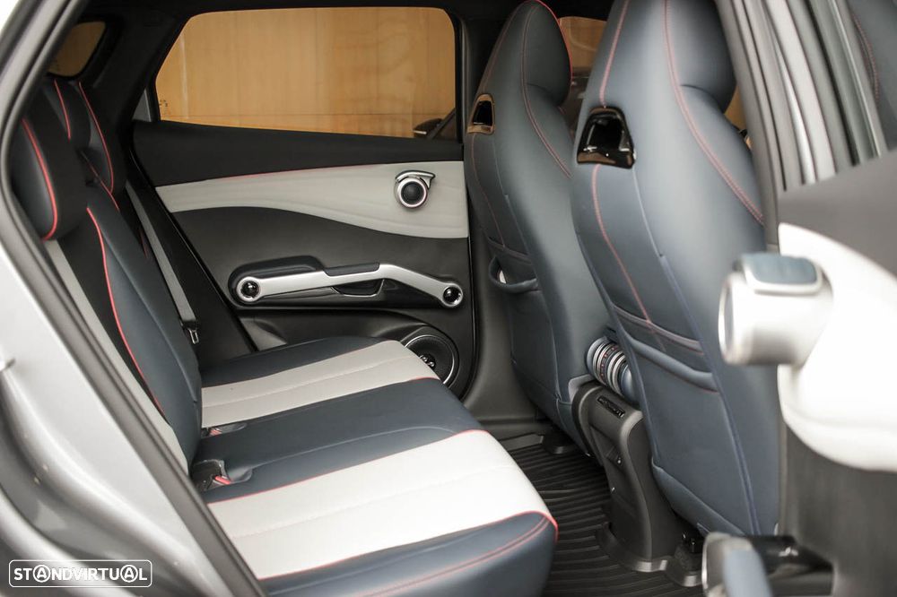 BYD Atto 3 60.48 kWh Comfort - 7