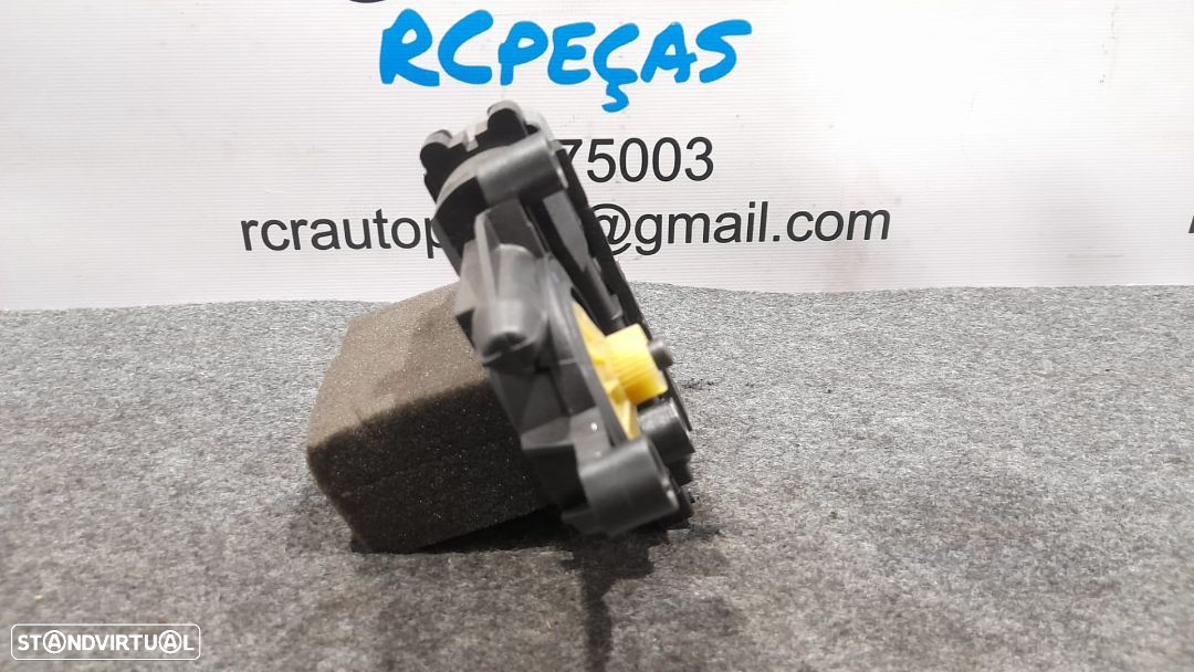 MOTOR SISTEMA ELEVADOR VIDROS FRENTE FRONTAL ESQUERDO 9682495880 CITROEN C4 PICASSO - 4