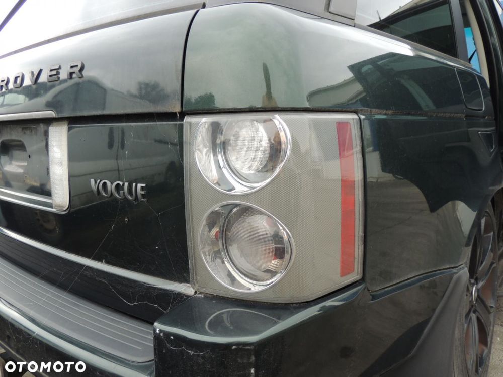 Lampa tył prawa Range Rover Vogue '03 - 1