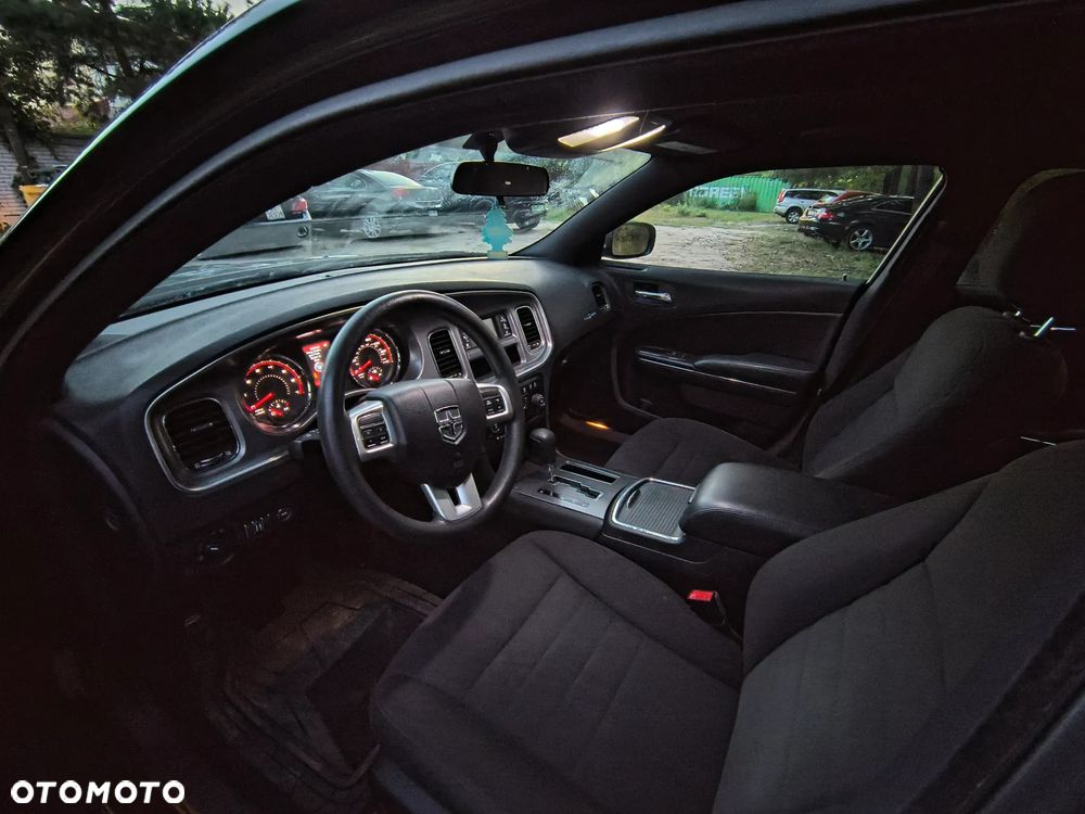 Dodge Charger - 6