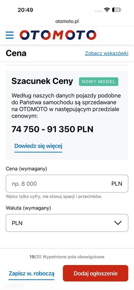 Kia Sportage 1.6 T-GDI GT Line 4WD DCT - 8