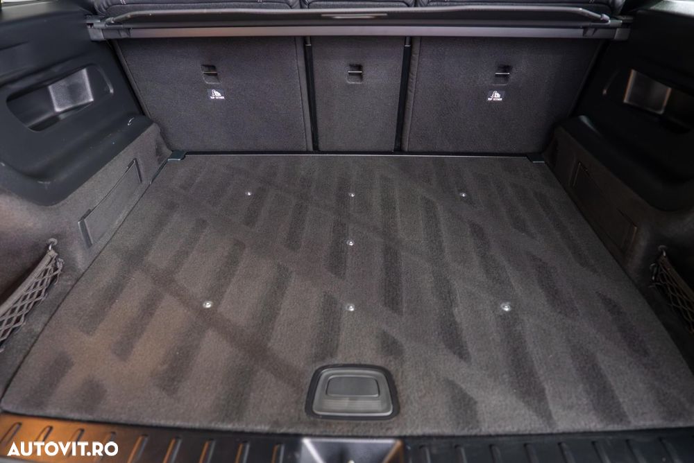 Mercedes-Benz GLB 200 d 8G-DCT Progressive - 13