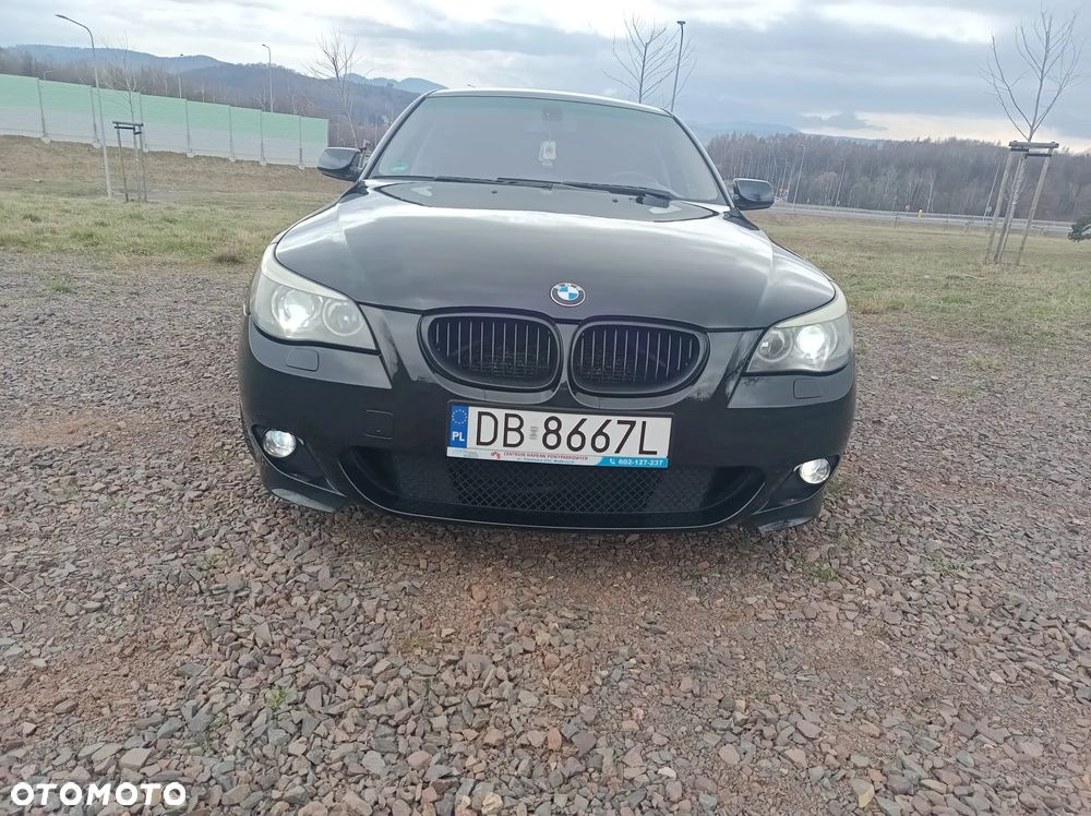 BMW Seria 5 530xd - 5