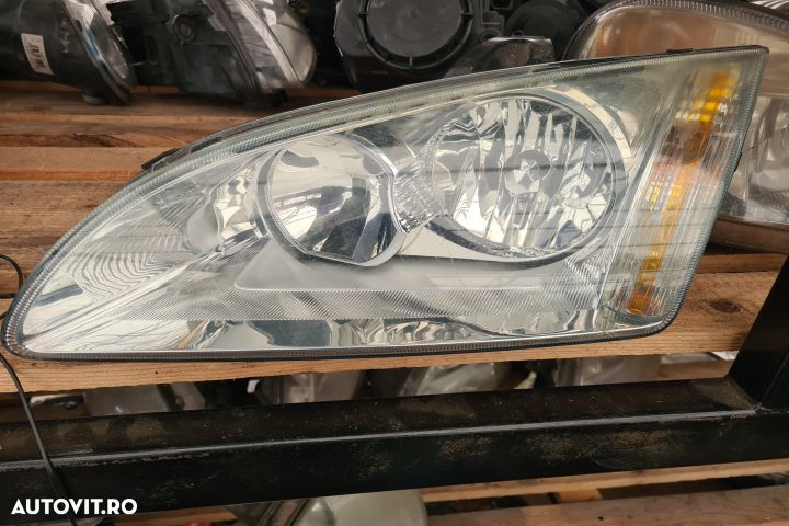 FAR STANGA MX 1253 MX 1253 Ford Focus 2 [2004 - 2008] - 1