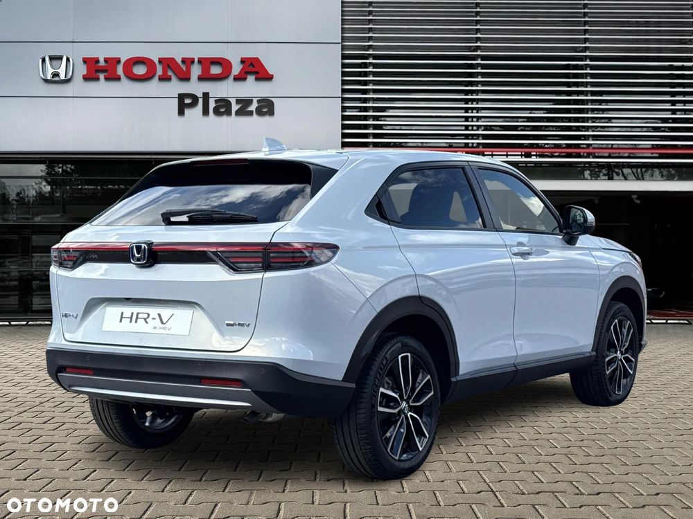 Honda HR-V 1.5 i-MMD Elegance CVT - 6