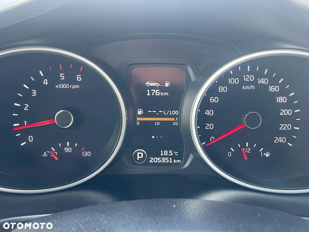 Kia Sportage - 18