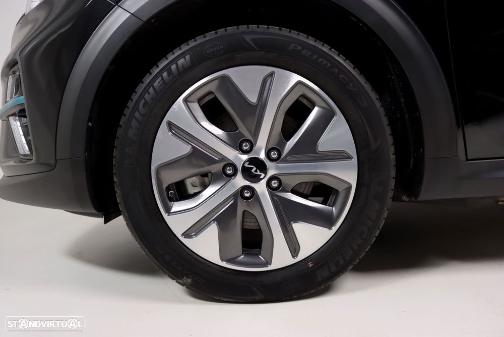 Kia e-Niro Vision - 11