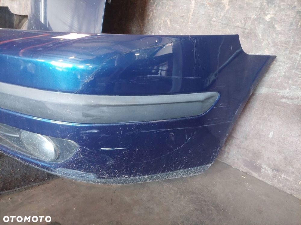 KOMPLETNY PRZÓD RENAULT LAGUNA II E2 - 8