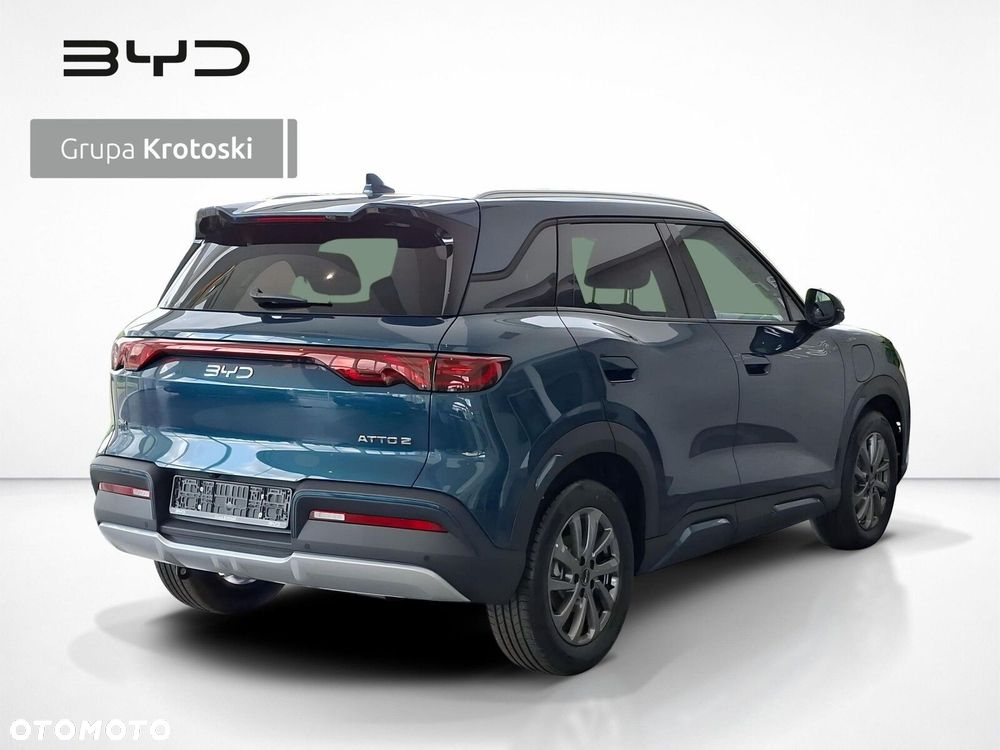 BYD Atto 2 - 7