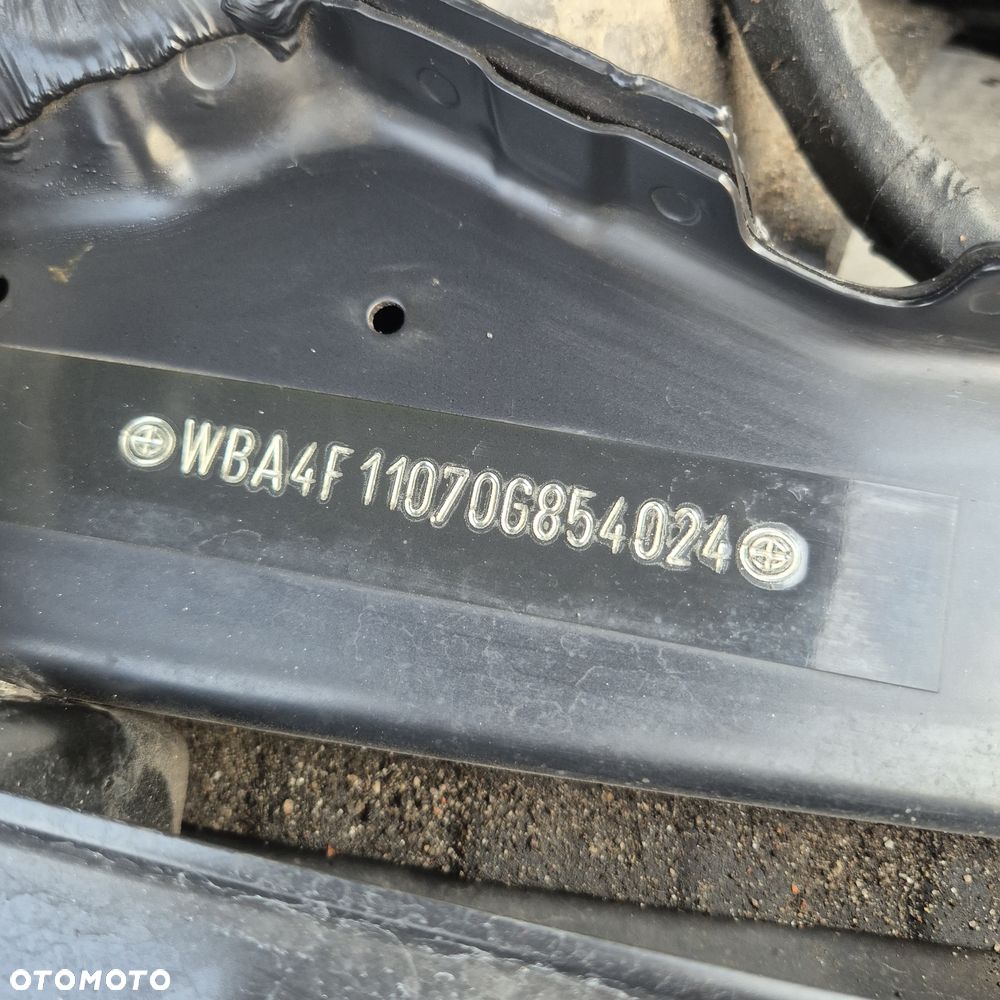 BMW Seria 4 420d xDrive Sport-Aut M Sport - 39