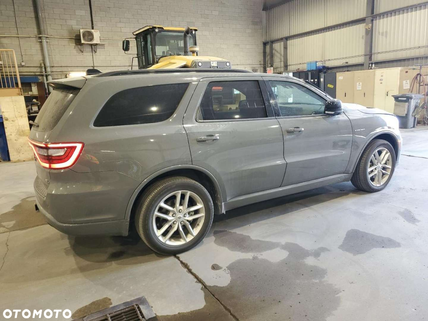 Dodge Durango - 9