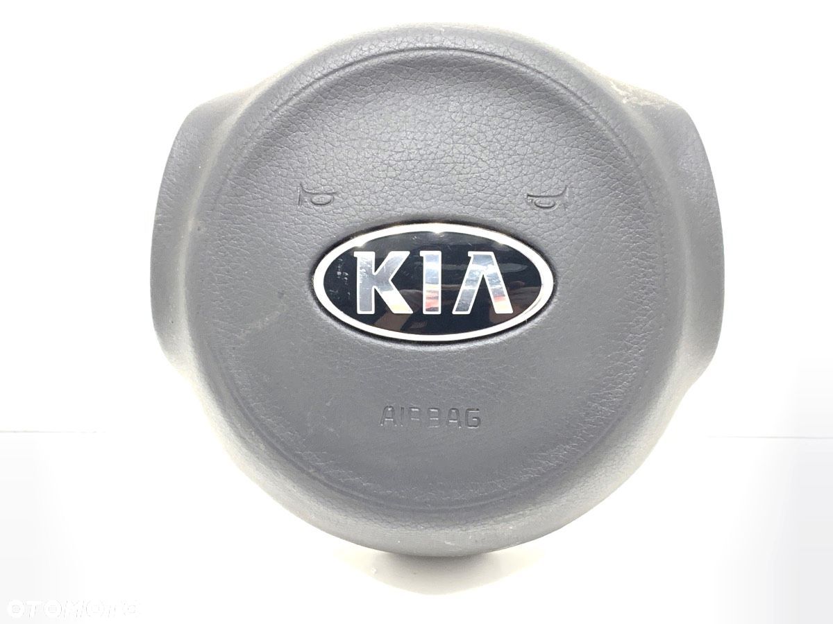 PODUSZKA POWIETRZNA KIEROWCY - 722.00 PLN - KIA RIO IV (YB, SC, FB) 2017 - 2022 1.4 73 kW [99 KM] - 1