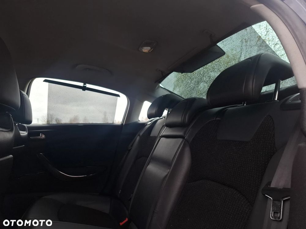 Citroën C5 2.2 HDi Exclusive Equilibre Navi - 17