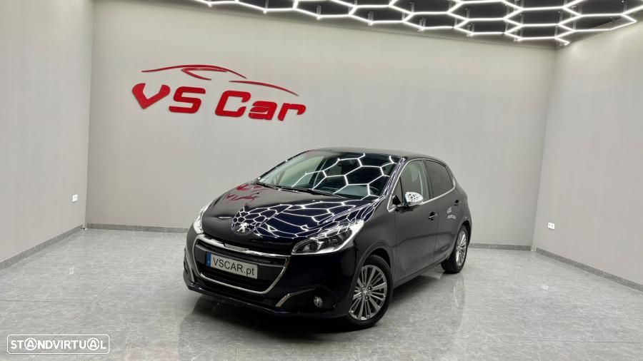 Peugeot 208 1.2 PureTech Allure - 5