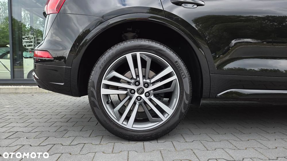 Audi Q5 40 TFSI quattro S tronic S line - 32